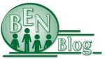 BEN Blog Logo